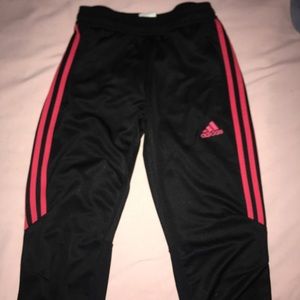 Adidas joggers